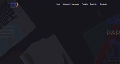 Desktop Screenshot of mci-madeira.com